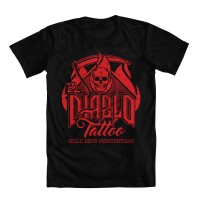 El Diablo Tattoo